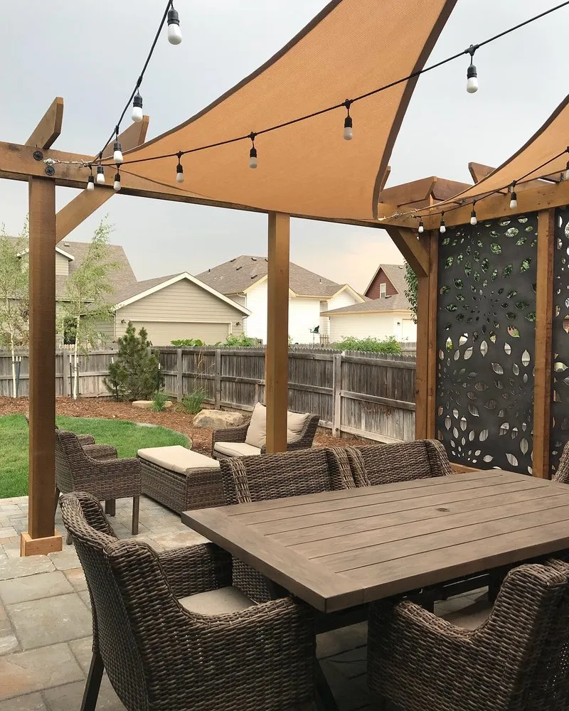 Professional yard maintenance in Fort Collins, CO - Summit Hardscaping