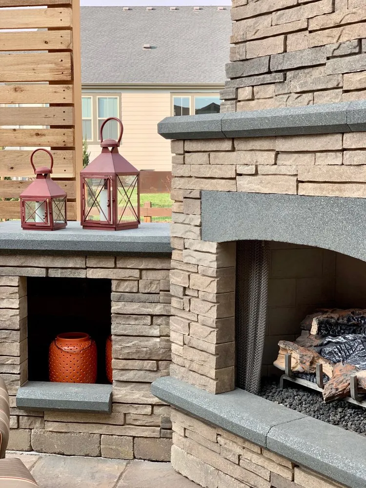 Local residential landscaping experts serving Fort Collins, CO - Summit Hardscaping