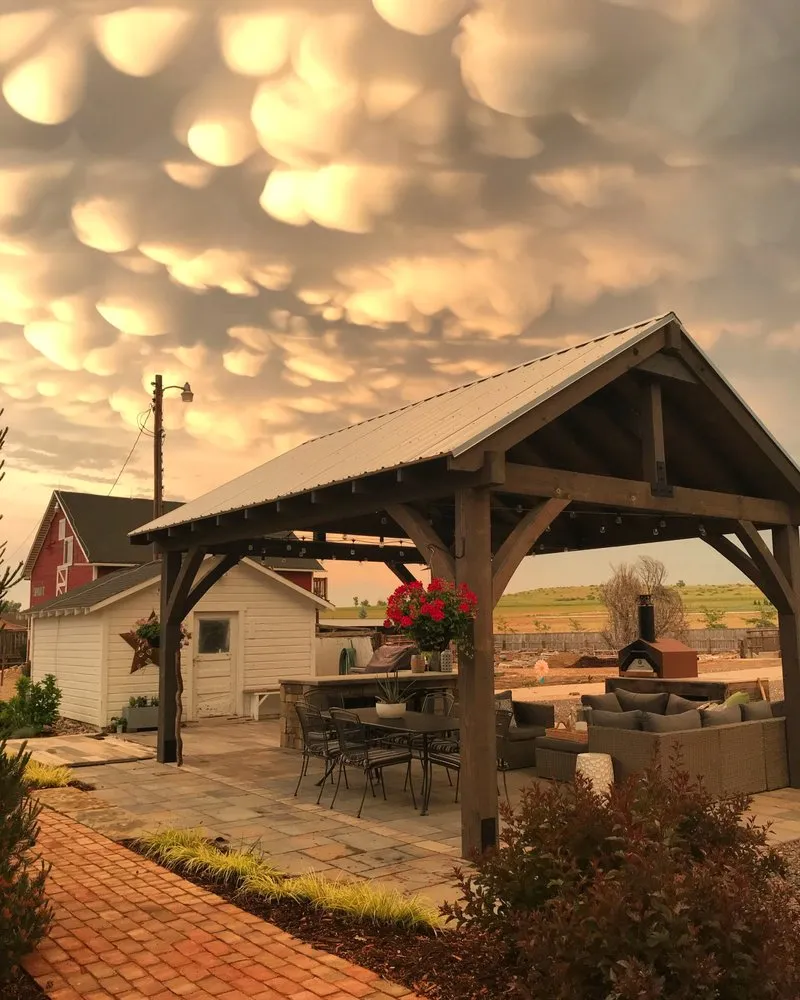 Professional lawn care service experts serving Fort Collins, CO - Summit Hardscaping