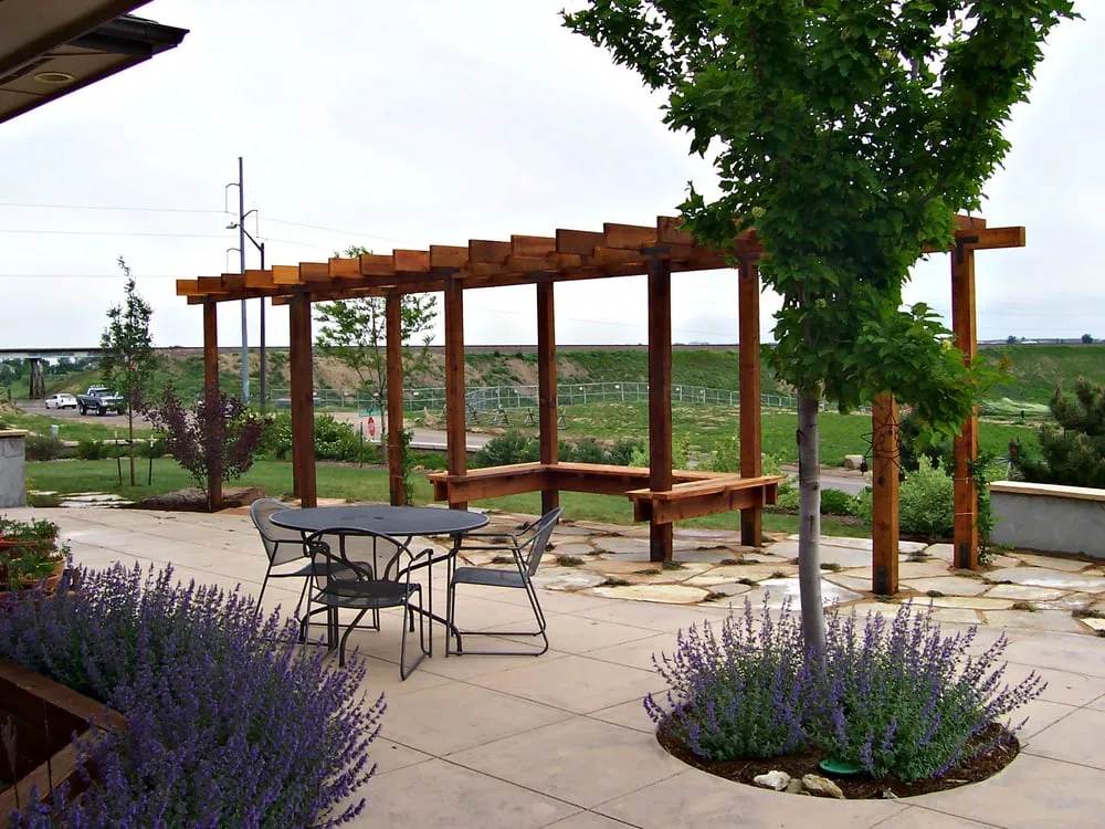 Trusted residential landscaping experts serving Fort Collins, CO - Summit Hardscaping