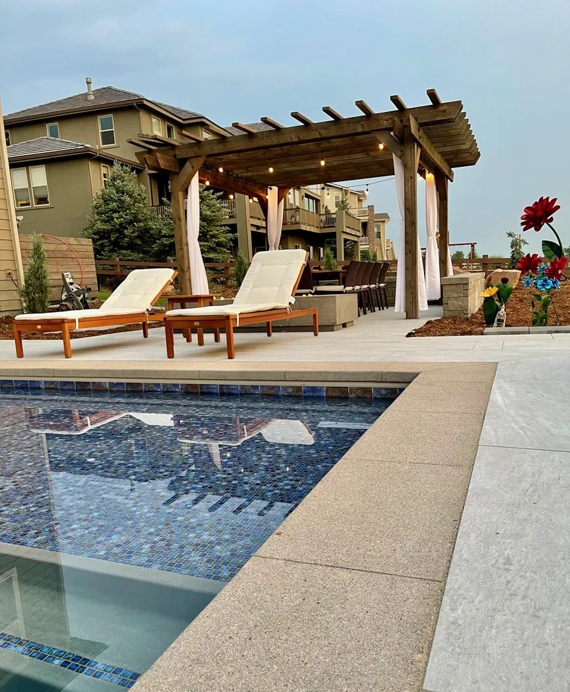 Reliable outdoor landscaping near you across Fort Collins, CO - Summit Hardscaping