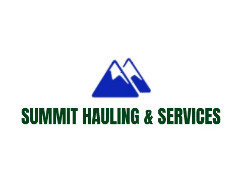 Custom landscape design for beautiful yards in Loveland, CO by Summit Hauling & Services