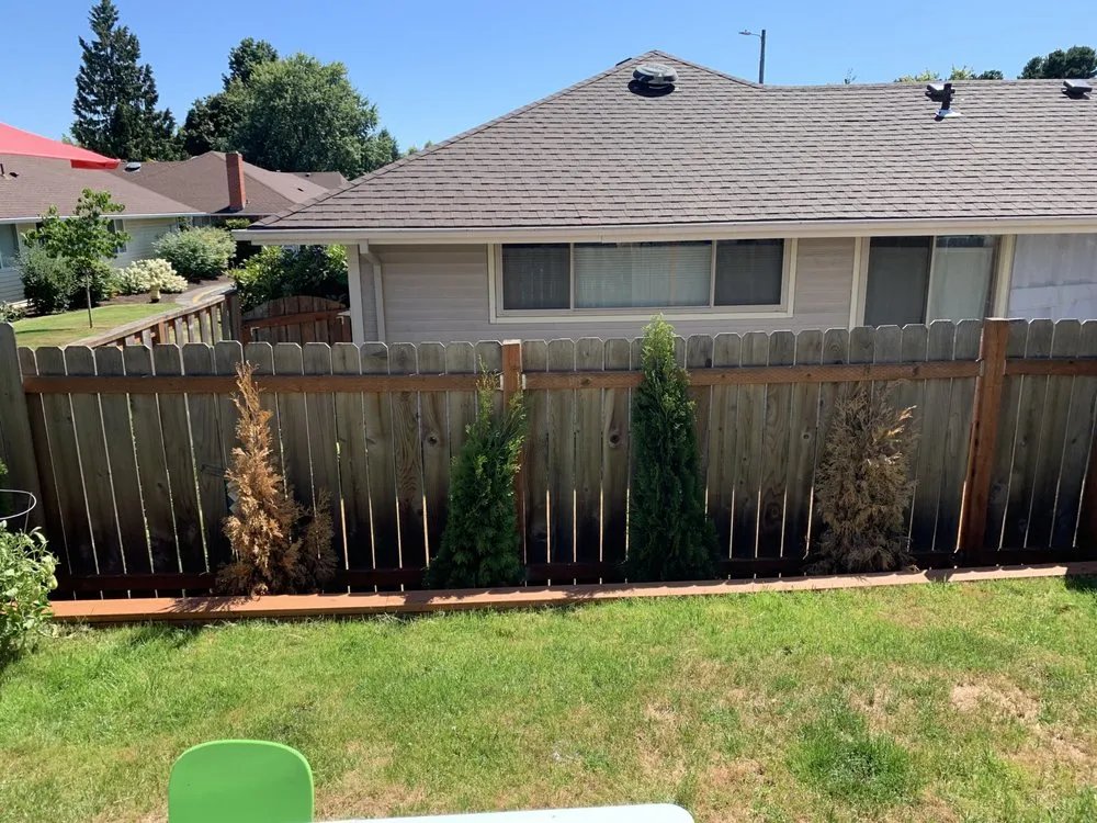 Reliable yard cleanup service for homes across Jamesburg, NJ - Summit Landscape & Lawn Service LLC