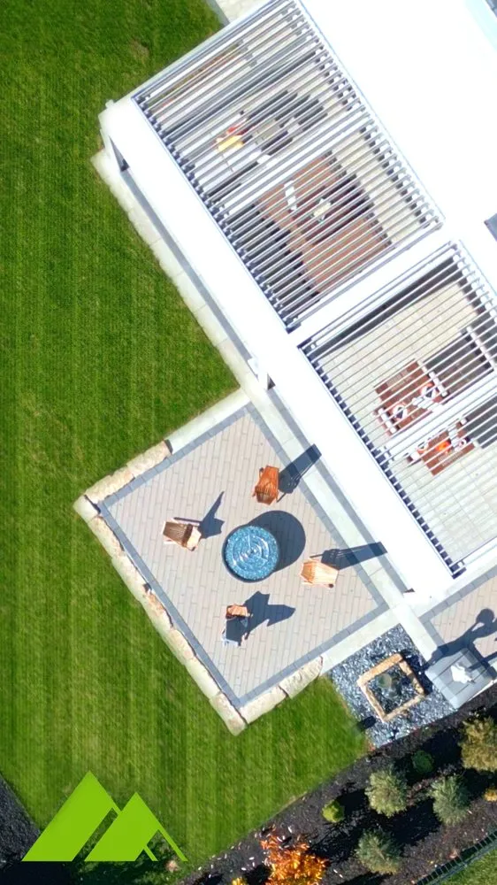 Top-rated landscape design near you across Fortville, IN - Summit Landscape and Design