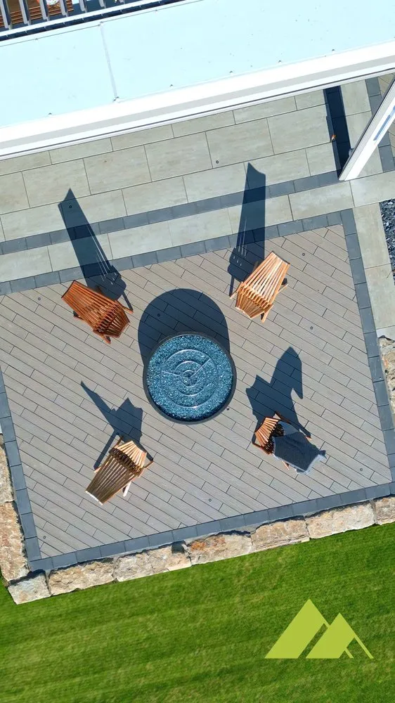 Affordable landscaping services in Fortville, IN - Summit Landscape and Design