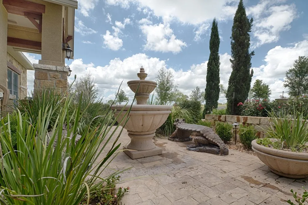 Local lawn care service experts serving Hondo, TX - Summit Landscape and Design