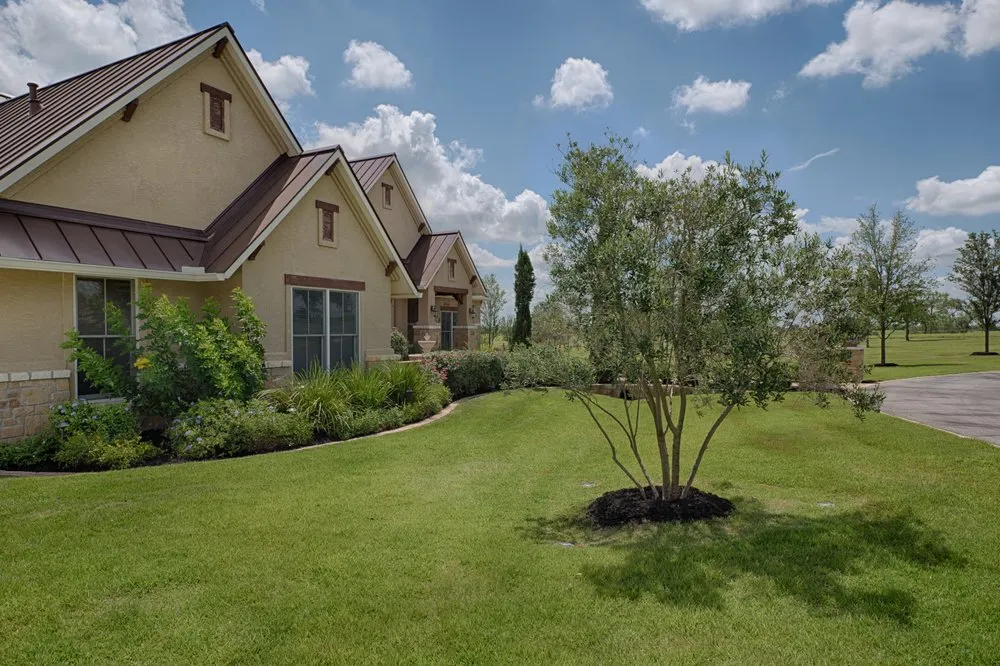 Trusted lawn mowing service experts serving Hondo, TX - Summit Landscape and Design