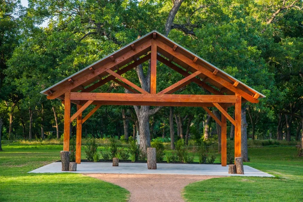 Local residential landscaping experts serving Hondo, TX - Summit Landscape and Design