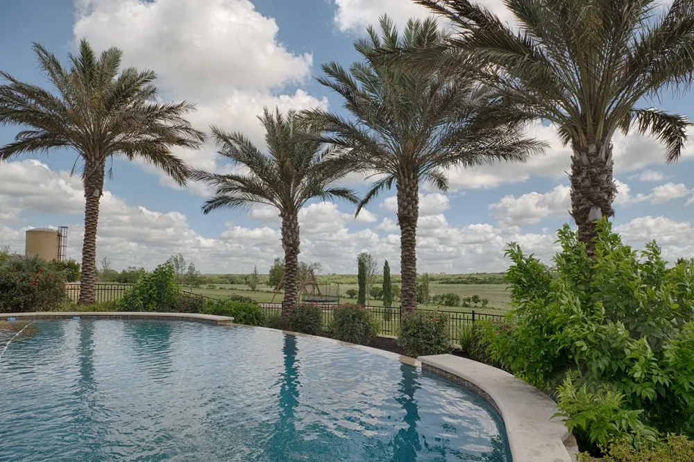 Top-rated landscape installation in Hondo, TX by Summit Landscape and Design