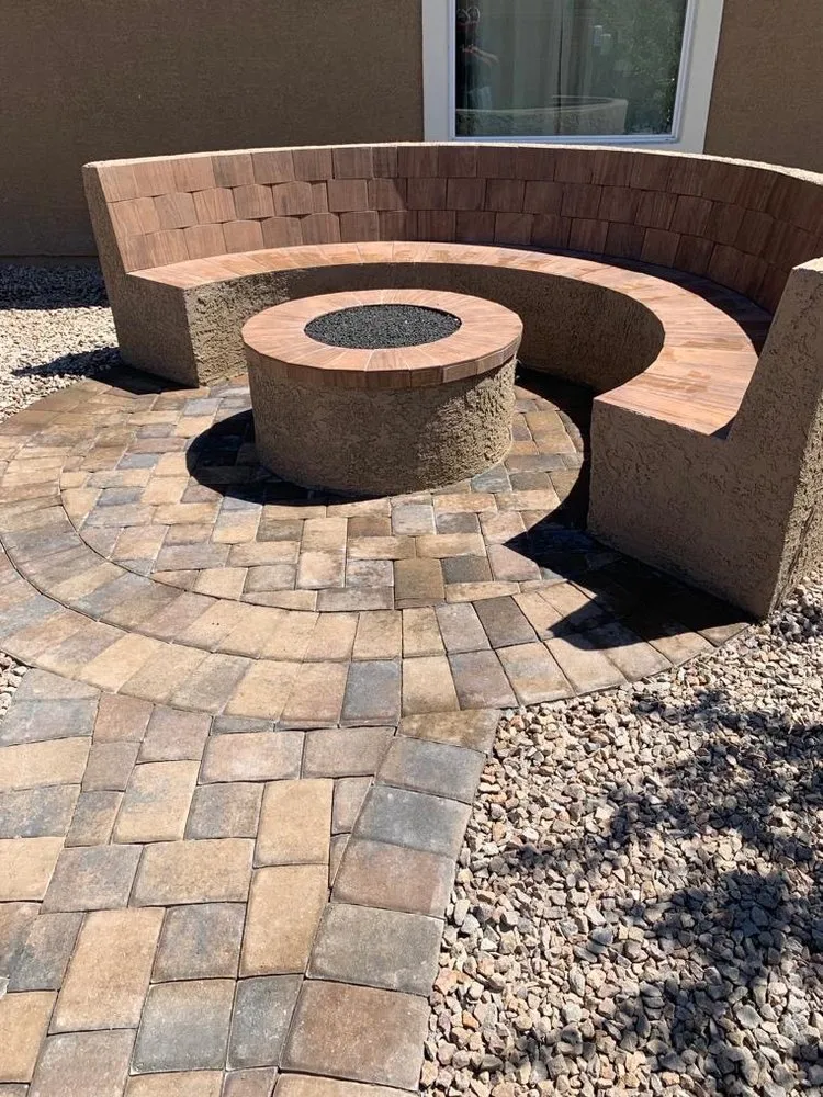Local landscape design experts serving Las Vegas, NV - Summit Landscape and Design