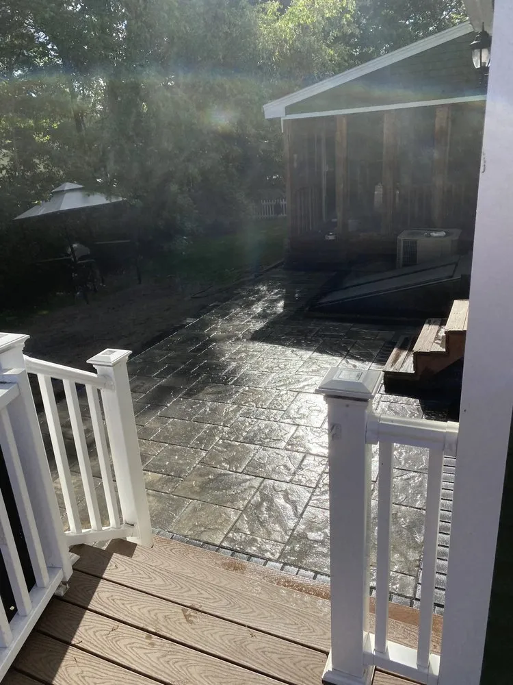 Local yard maintenance in Nashua, NH - Summit Landscape Construction