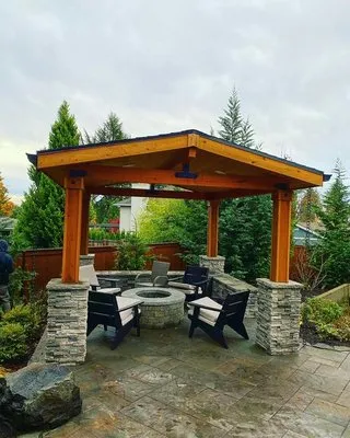 Summit Landscape Construction