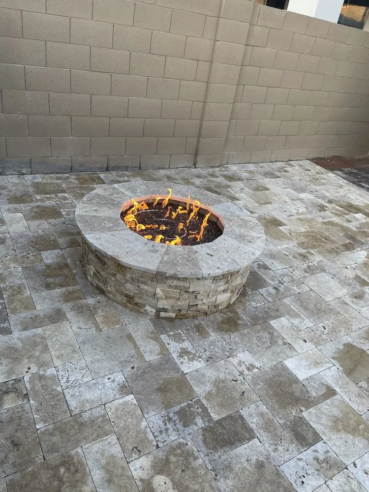 Affordable landscape installation experts serving Mesa, AZ - Summit Landscape Group