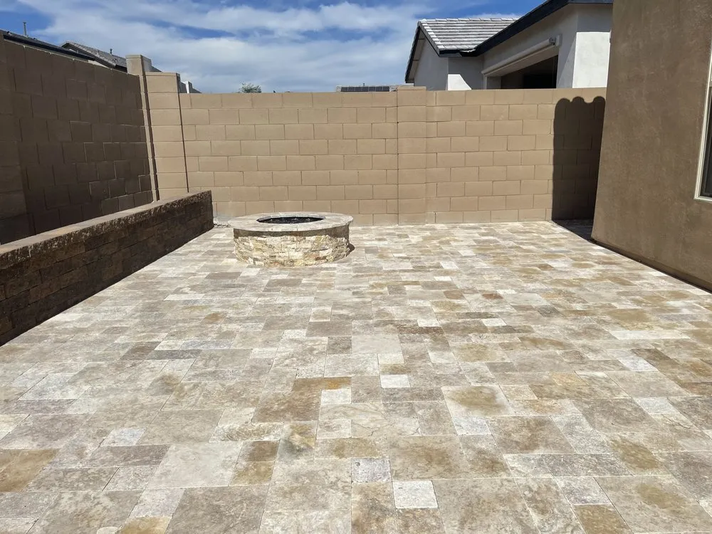 Top-rated landscape installation experts serving Mesa, AZ - Summit Landscape Group