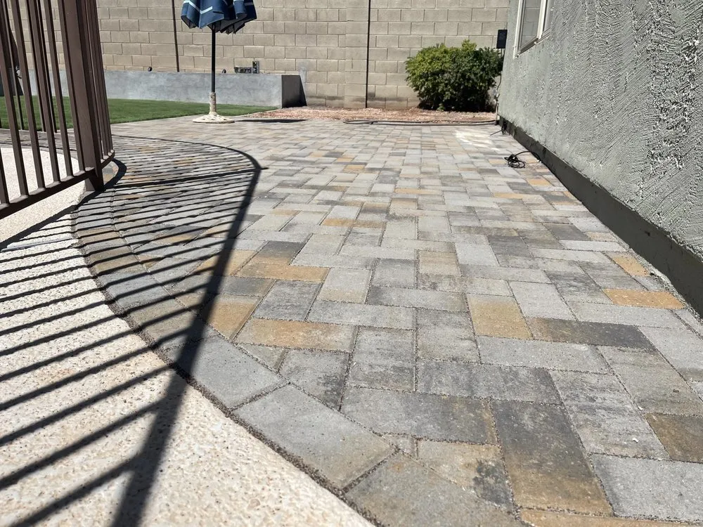 Top-rated yard maintenance in Mesa, AZ by Summit Landscape Group