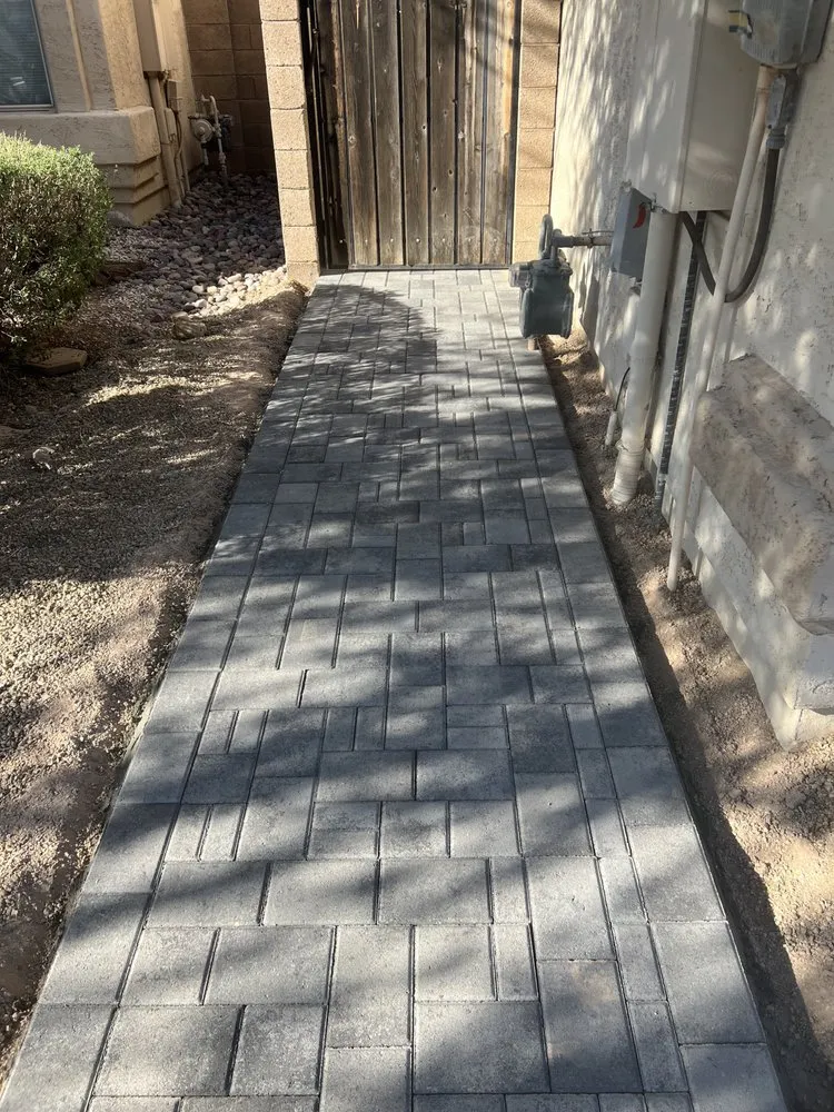 Expert yard maintenance in Mesa, AZ - Summit Landscape Group