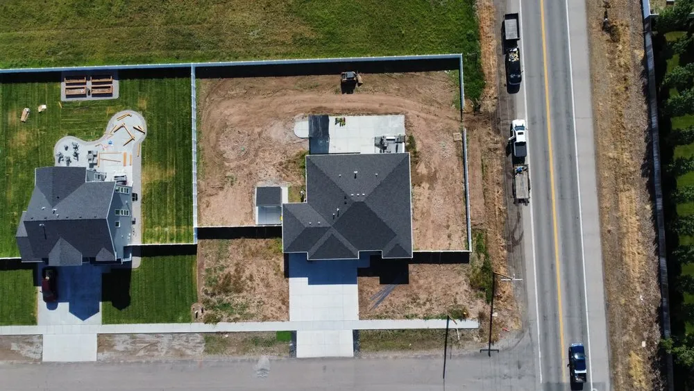 Affordable lawn mowing service in Idaho Falls, ID by Summit Landscape