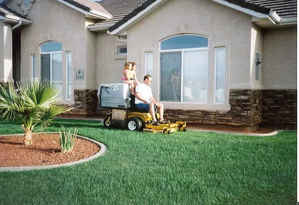 Expert residential landscaping experts serving Park City, UT - Summit Landscape Maintenance