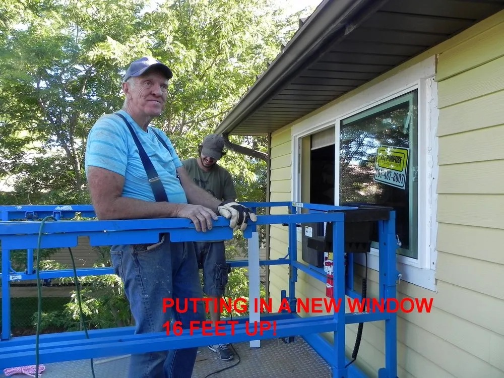 Trusted yard cleanup service in Park City, UT - Summit Landscape Maintenance