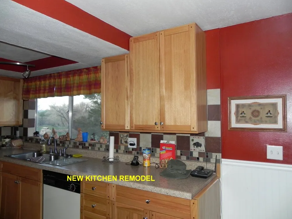 Affordable garden landscaping in Park City, UT by Summit Landscape Maintenance