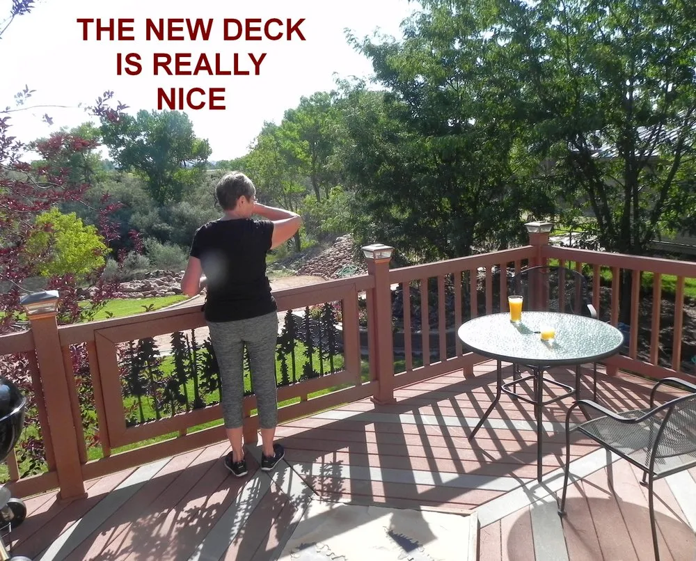 Custom yard cleanup service experts serving Park City, UT - Summit Landscape Maintenance