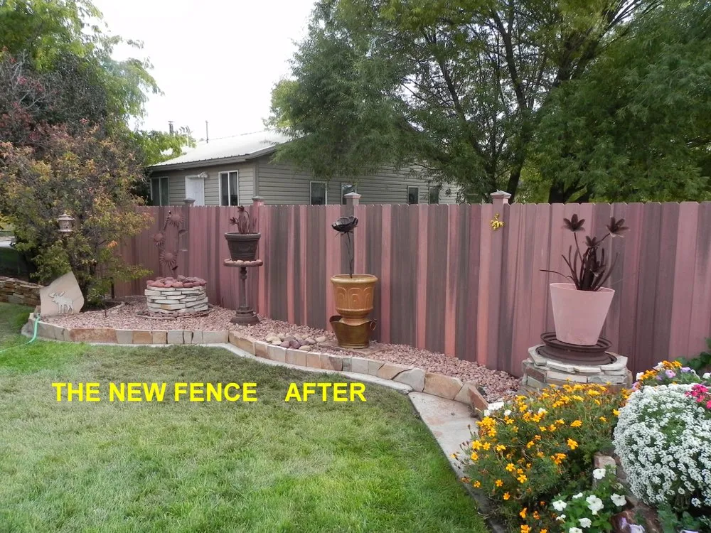 Expert yard cleanup service in Park City, UT by Summit Landscape Maintenance
