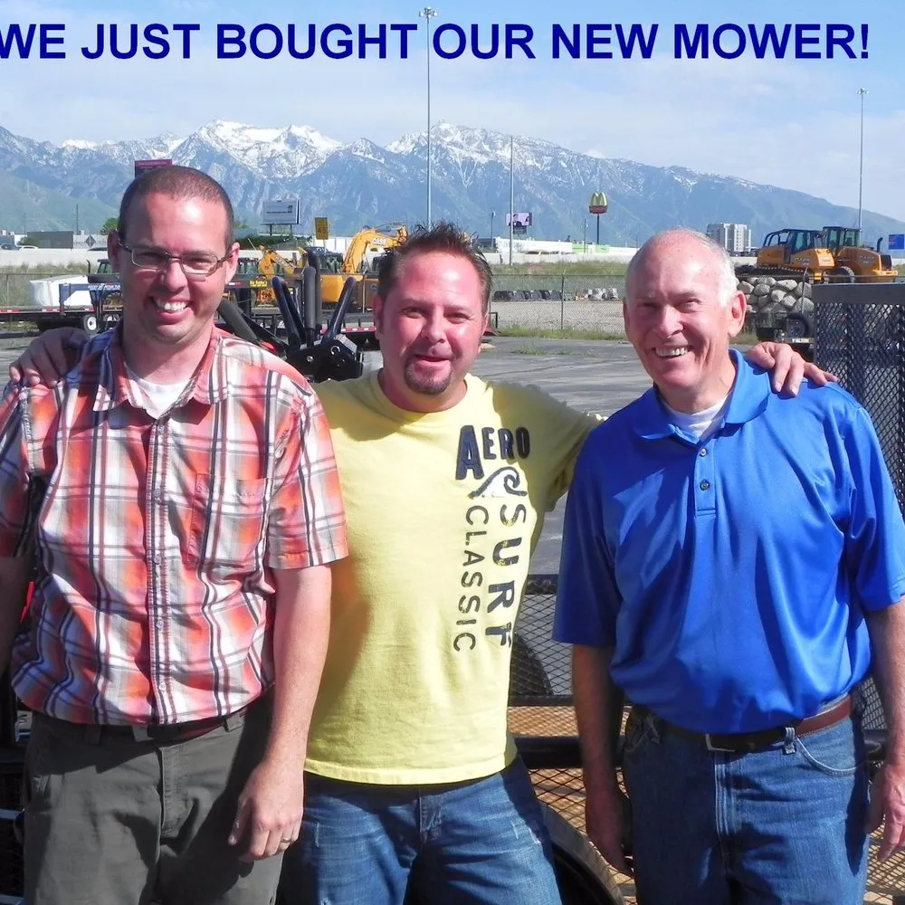 Local landscape design experts serving Park City, UT - Summit Landscape Maintenance