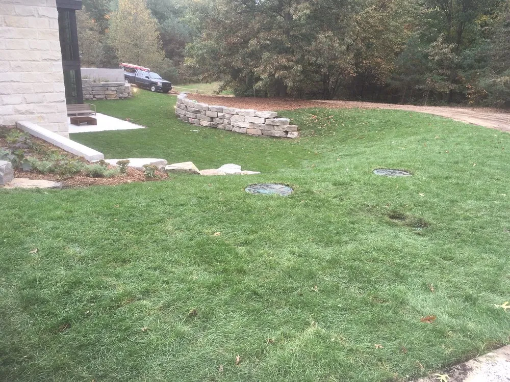 Top-rated landscape installation in Marne, MI - Summit Landscape Management