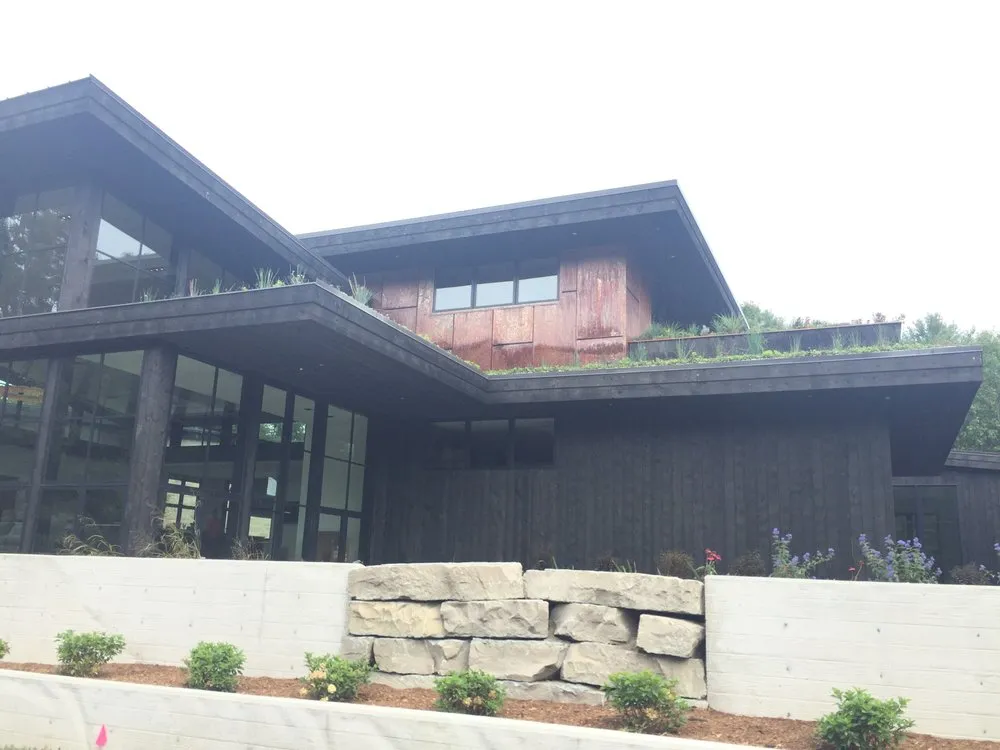Trusted landscape design for beautiful yards across Marne, MI - Summit Landscape Management