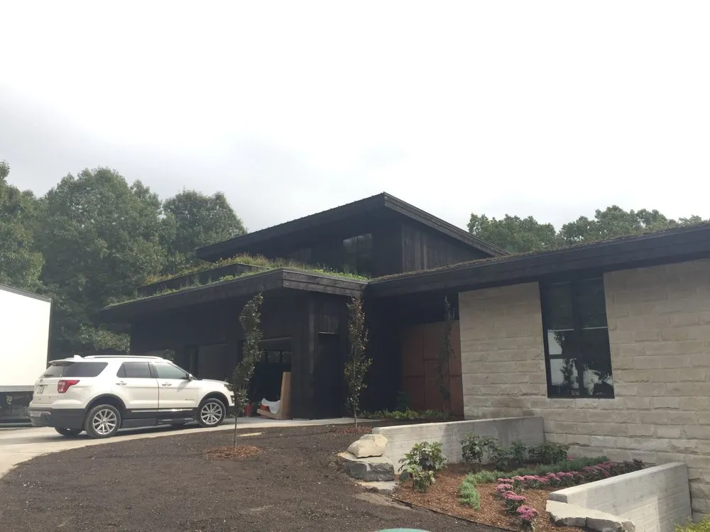 Expert outdoor landscaping in Marne, MI - Summit Landscape Management