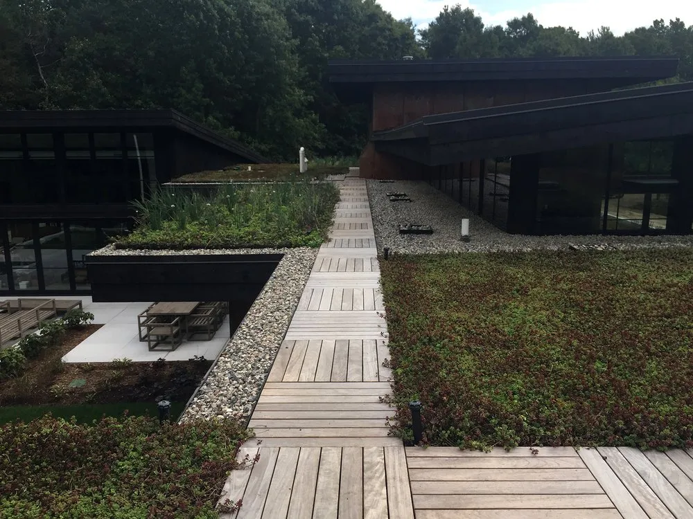 Local outdoor landscaping in Marne, MI - Summit Landscape Management