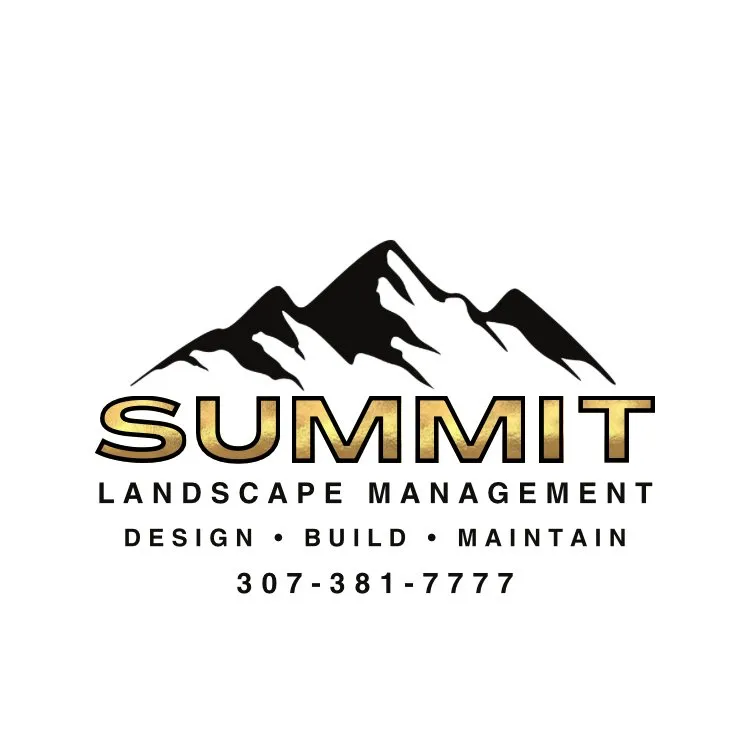 Reliable outdoor landscaping for residential properties in Sheridan, WY by Summit Landscape Management
