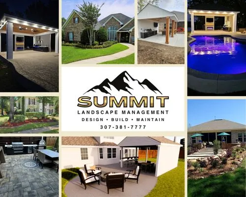 Summit Landscape Management