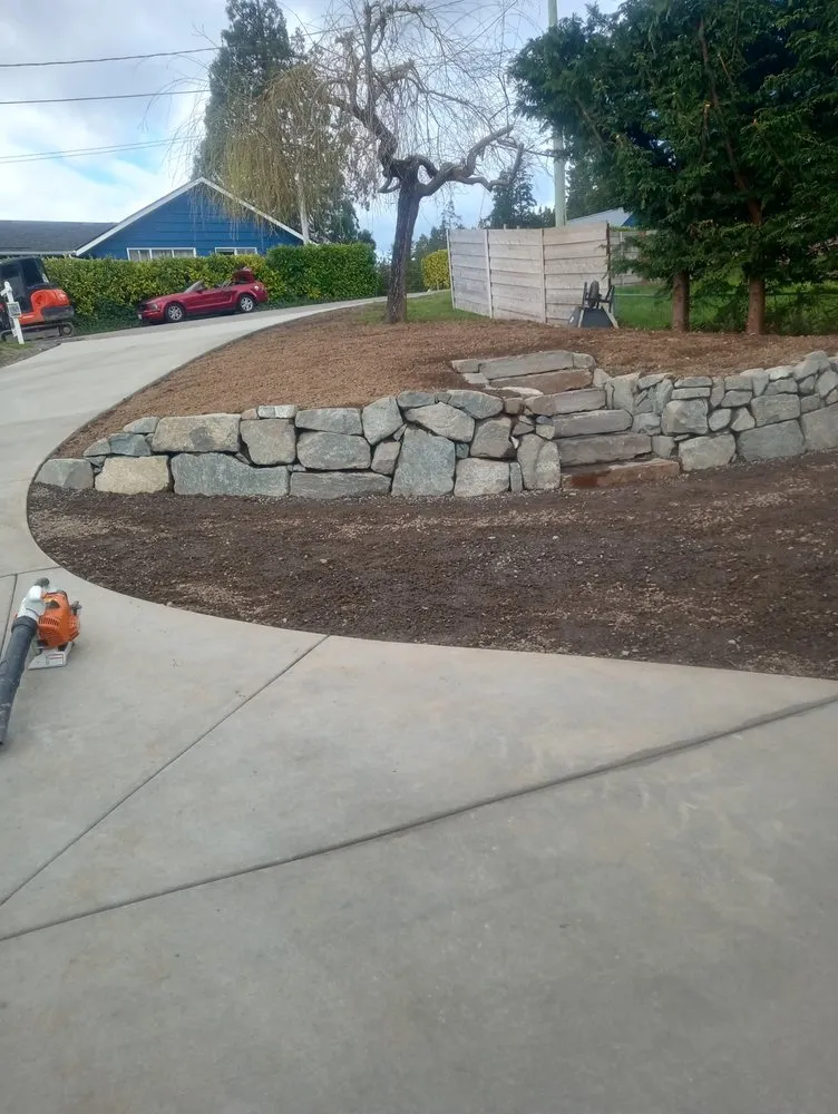 Reliable yard maintenance in Plain, WA - Summit Landscape