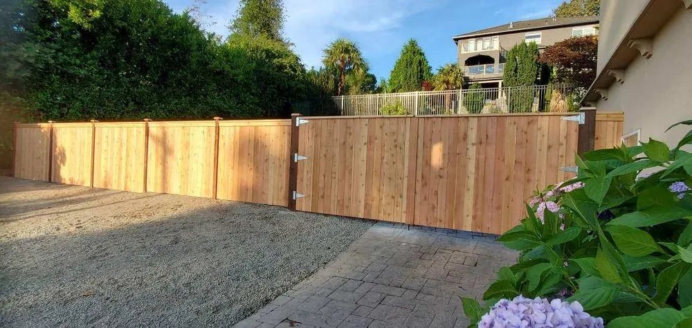 Custom garden landscaping for beautiful yards in Plain, WA by Summit Landscape