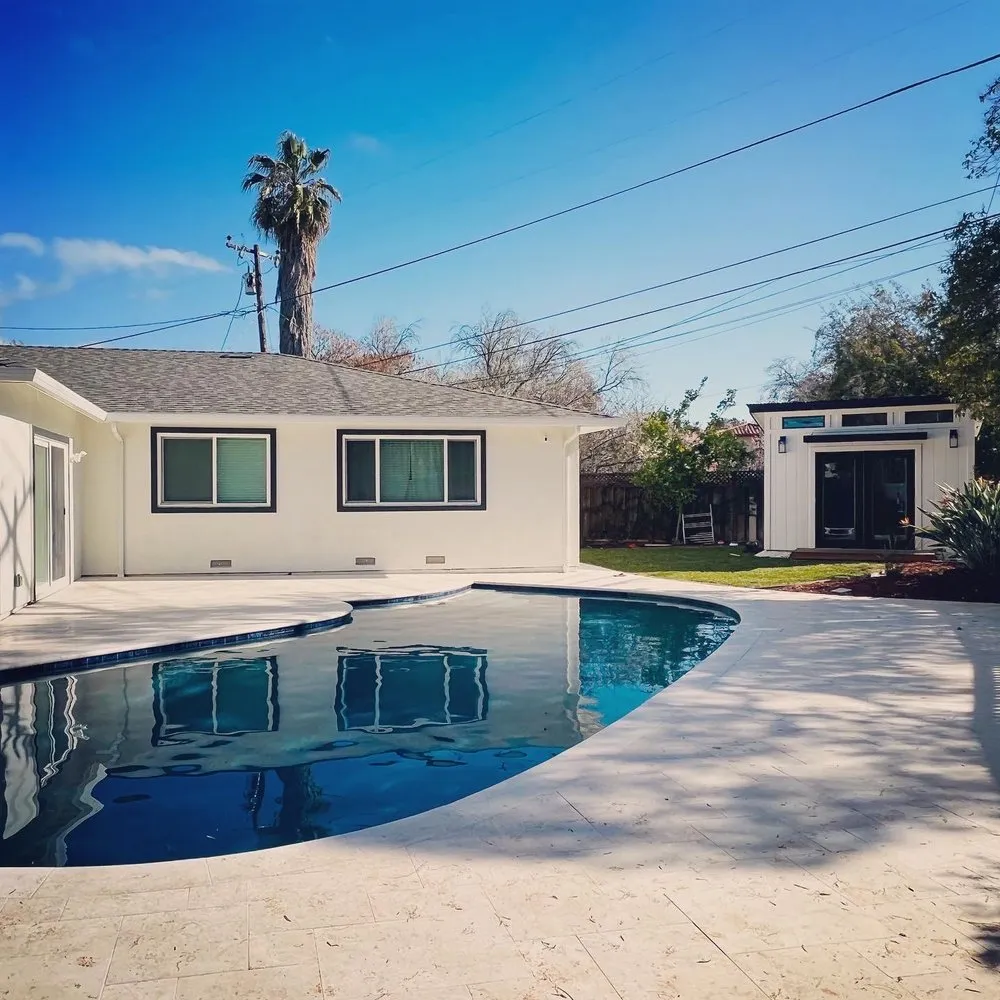 Reliable lawn mowing service experts serving Santa Cruz, CA - Summit Landscape