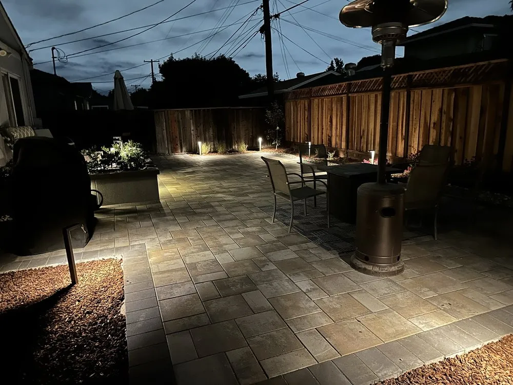 Top-rated yard maintenance near you across Santa Cruz, CA - Summit Landscape