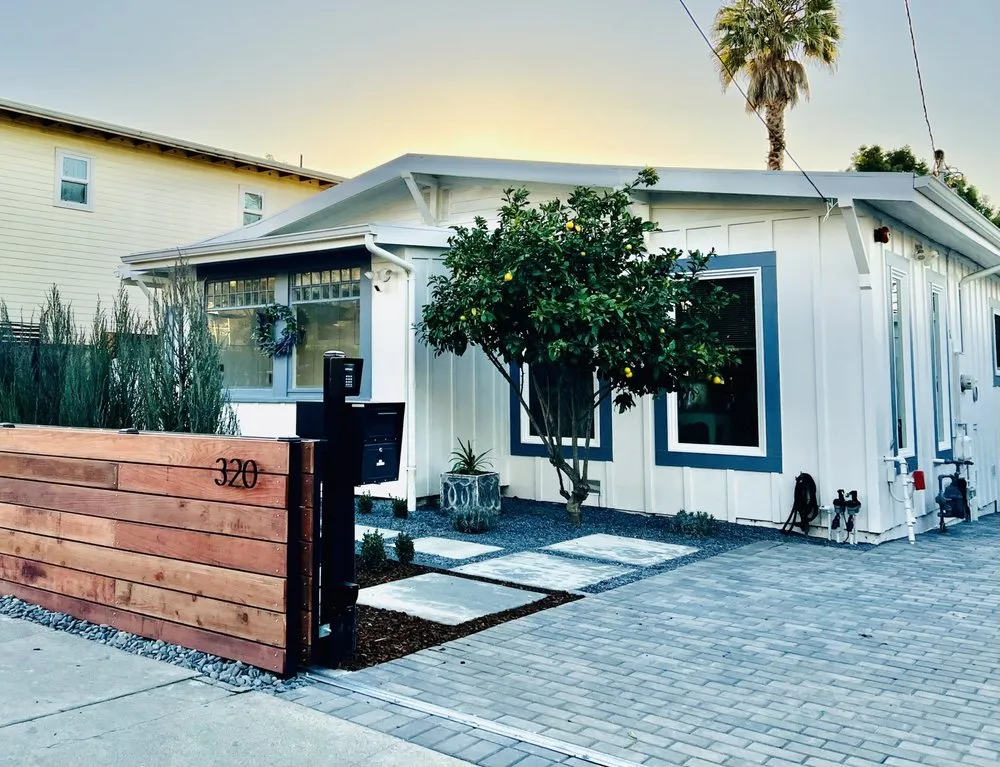 Top-rated lawn care service in Santa Cruz, CA - Summit Landscape