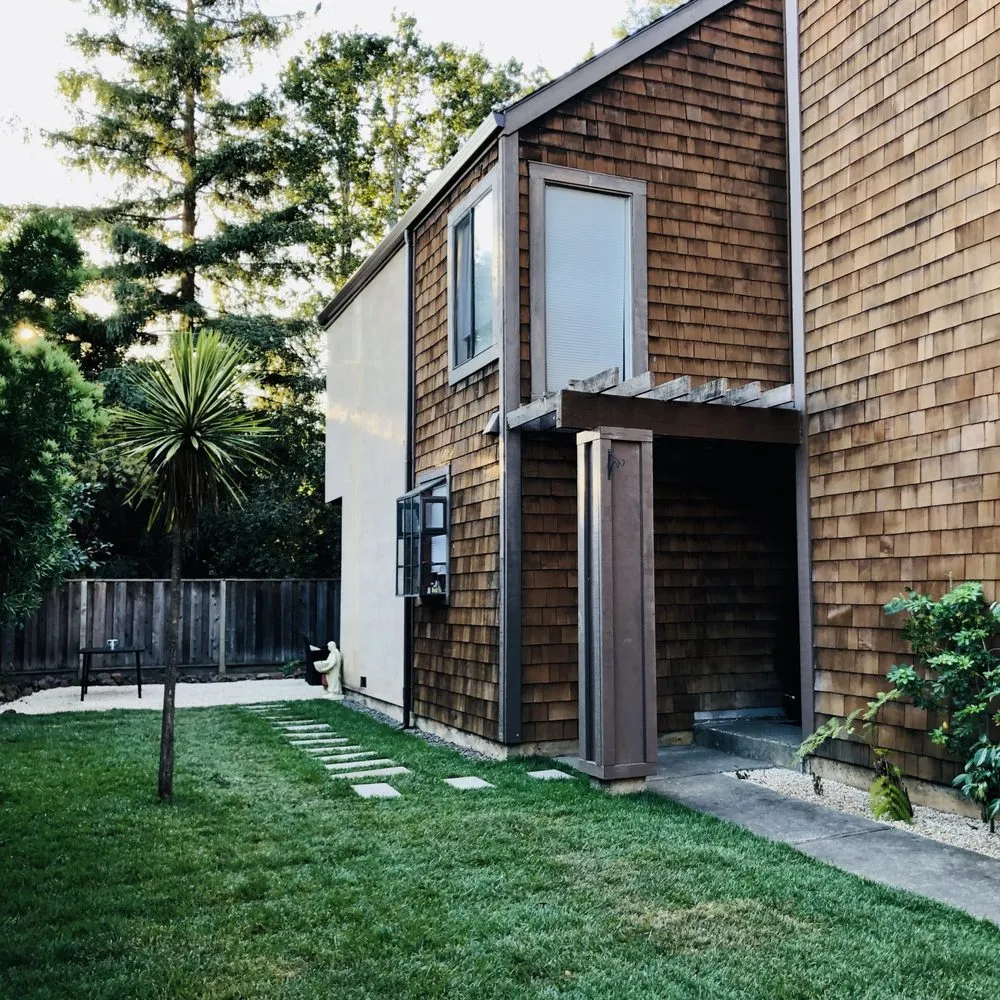 Top-rated lawn care service in Santa Cruz, CA by Summit Landscape