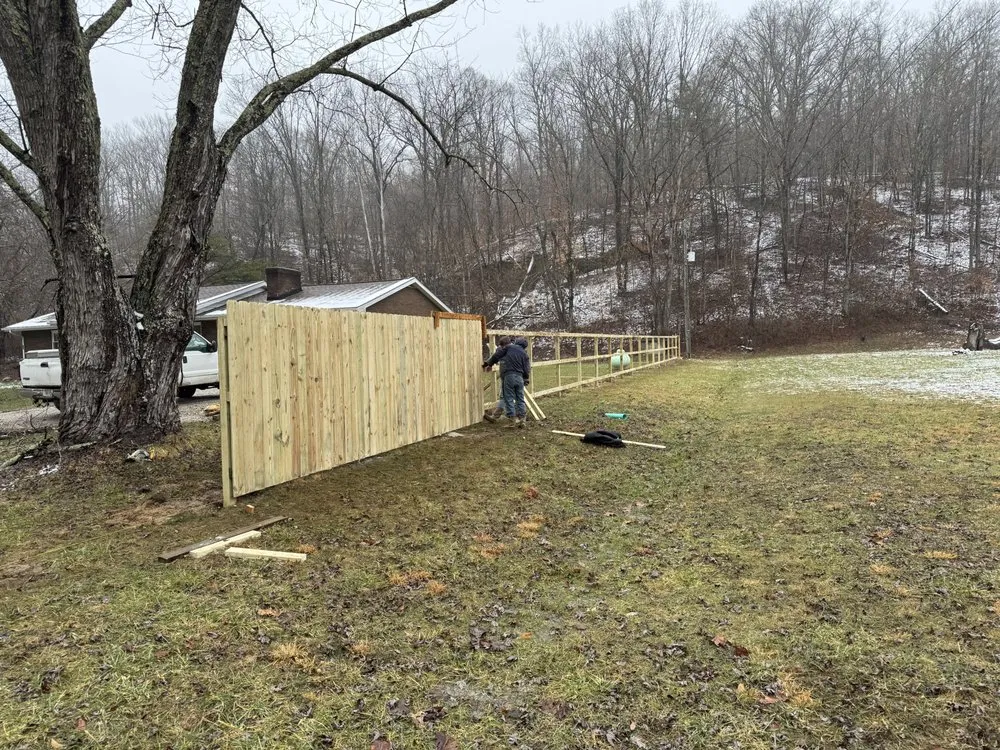 Expert residential landscaping near you in Ashland, KY by Summit Landscapes