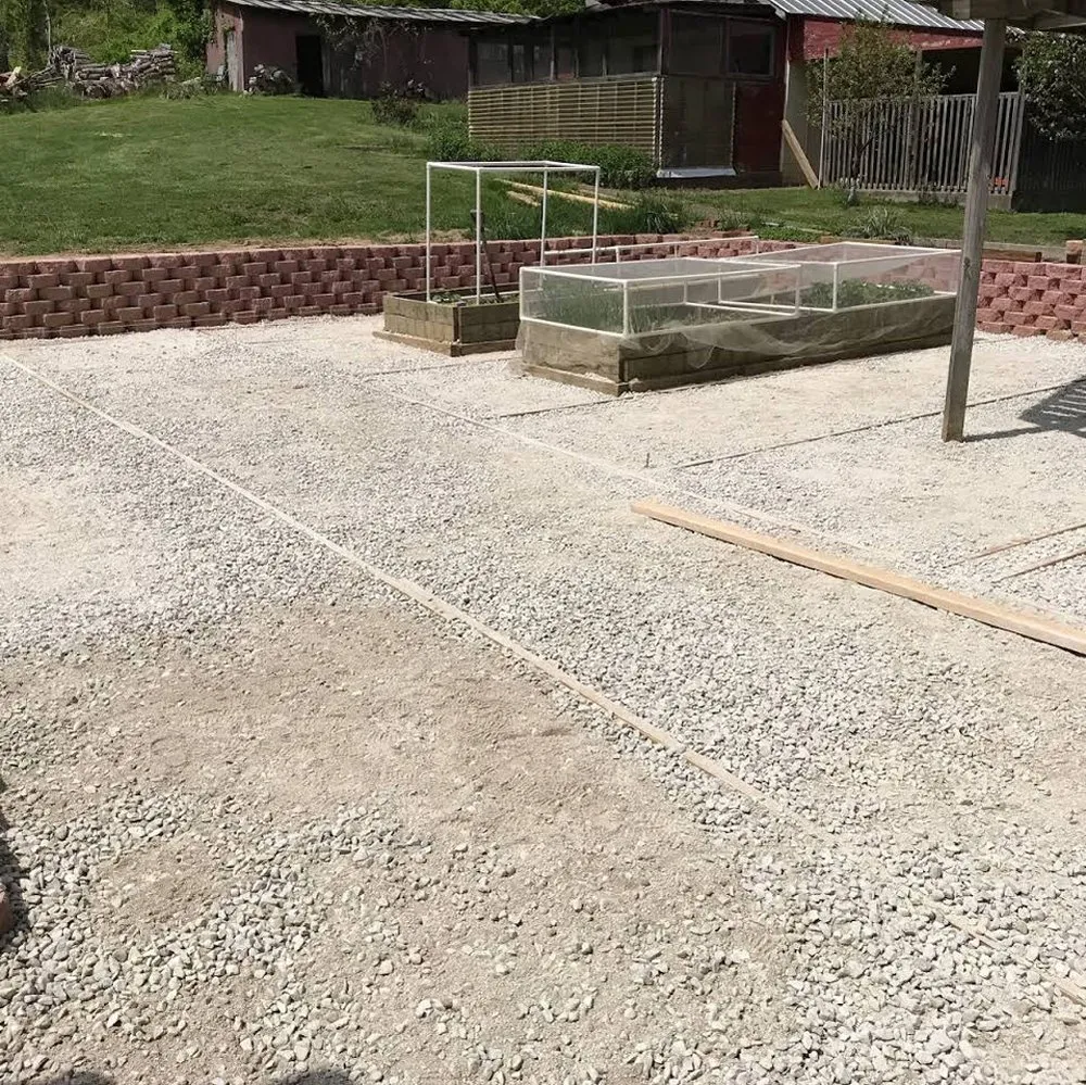 Professional landscape design in Ashland, KY by Summit Landscapes