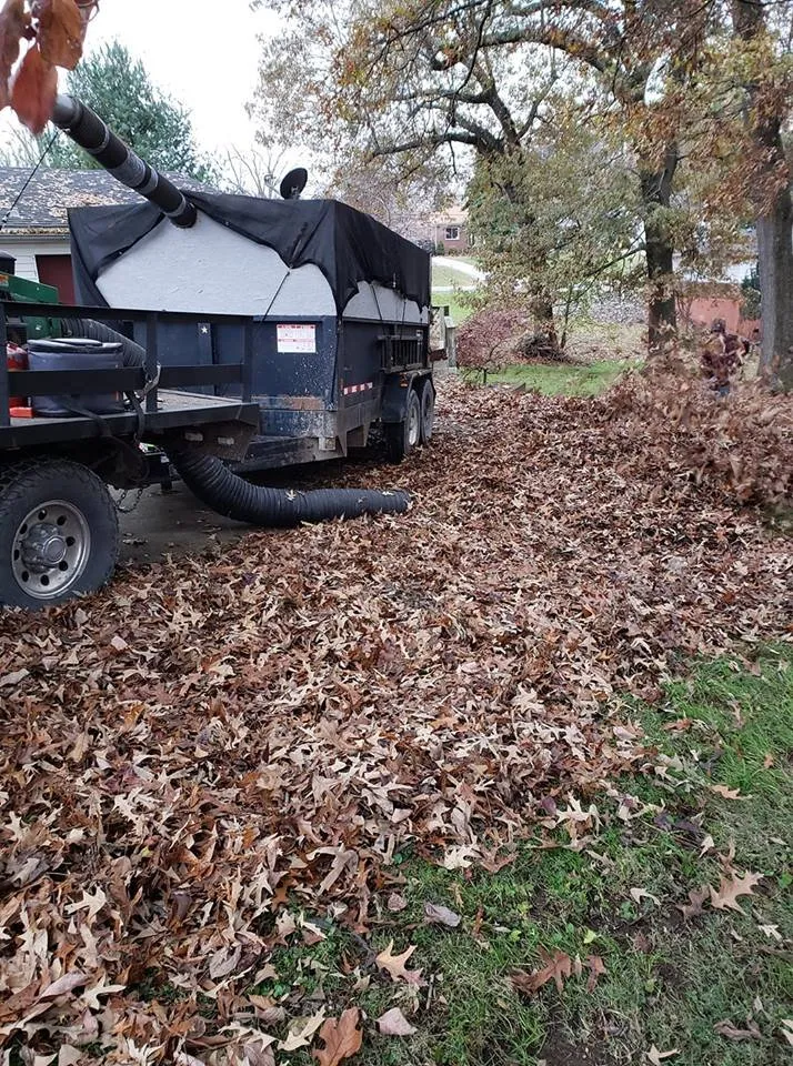 Top-rated landscape design experts serving Ashland, KY - Summit Landscapes