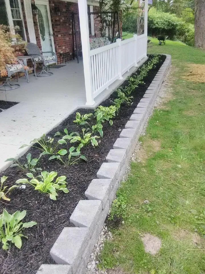 Top-rated landscape design in Ashland, KY - Summit Landscapes