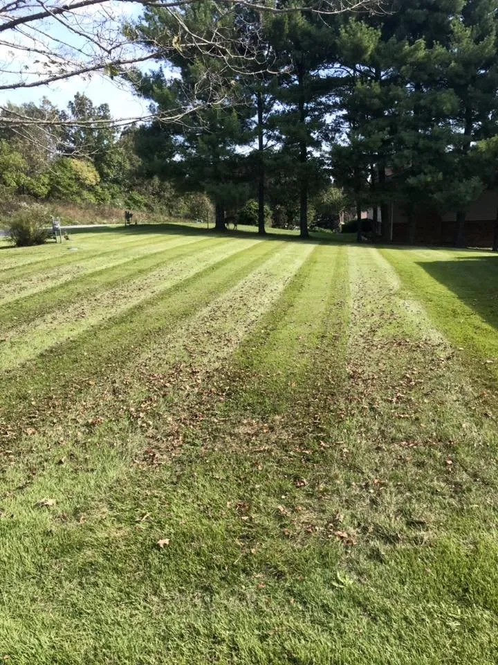 Top-rated landscape installation experts serving Ashland, KY - Summit Landscapes