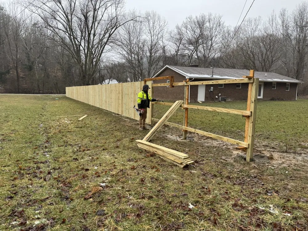 Trusted landscape design in Ashland, KY - Summit Landscapes