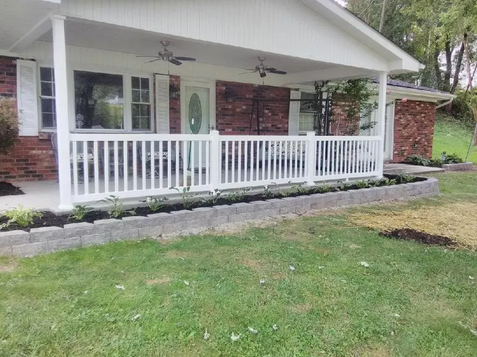 Reliable landscape installation for year-round maintenance across Ashland, KY - Summit Landscapes