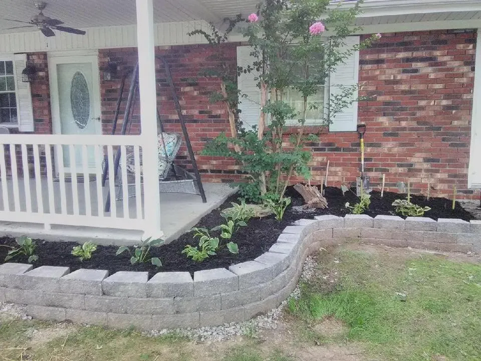 Reliable landscape design for beautiful yards across Ashland, KY - Summit Landscapes