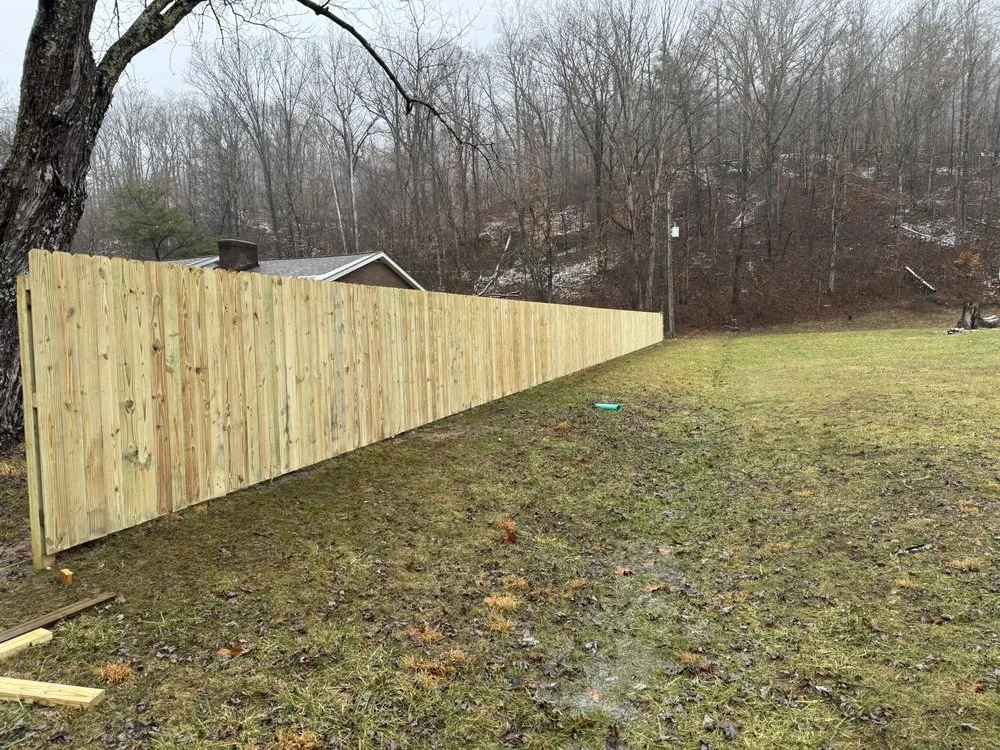 Affordable lawn care service with custom design in Ashland, KY by Summit Landscapes