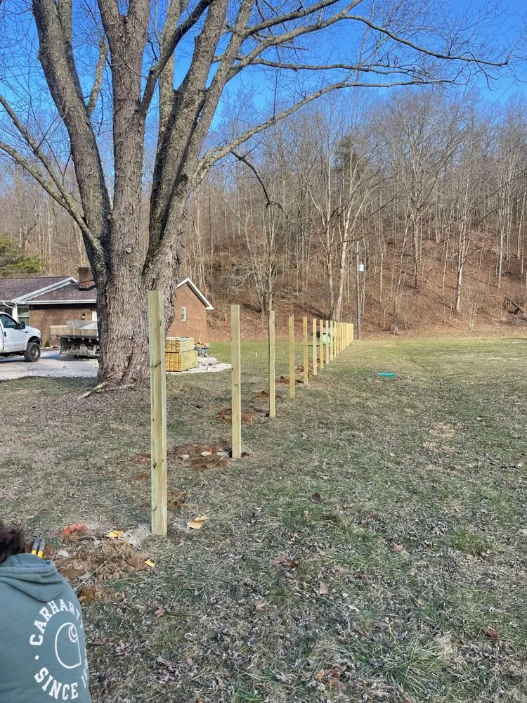 Professional residential landscaping in Ashland, KY by Summit Landscapes