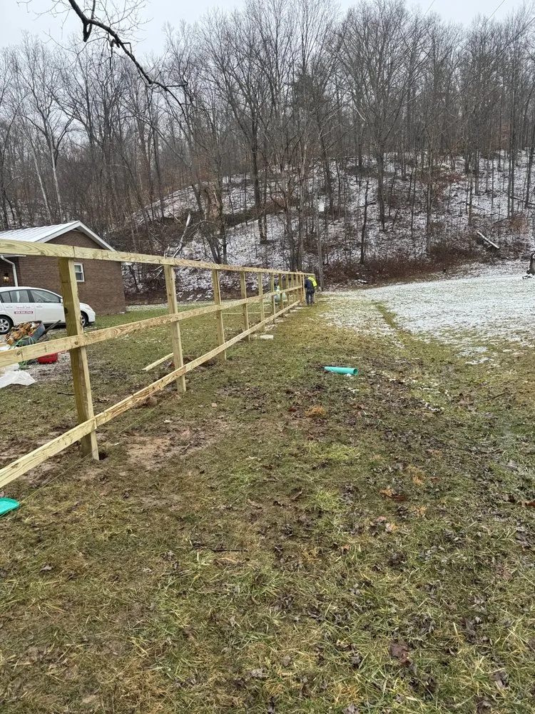 Local lawn mowing service in Ashland, KY - Summit Landscapes